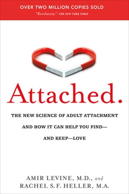 Attached; Amir Levine; 2012