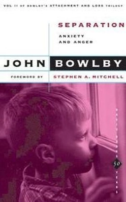 Attachment and loss; John Bowlby; 1973