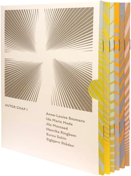 Autor Chap I; Anne-Louise Bosmans, Ida Marie Hede, Jila Mossaed, Henrika Ringbom, Burcu Sahin, Sigbjørn Skåden; 2018