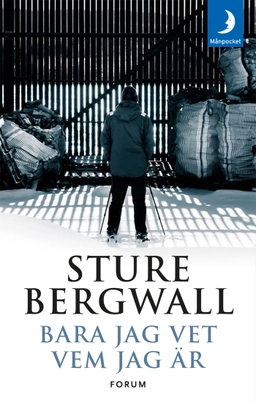 Bara jag vet vem jag är; Sture Bergwall; 2017