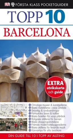 Barcelona; Legind kartor; 2014