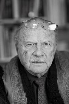 Barndom; Jan Myrdal; 1999