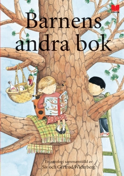 Barnens andra bok; Siv Widerberg; 2002