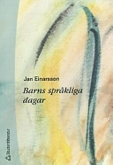 Barns språkliga dagar; Jan Einarsson; 2000