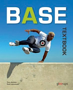 Base Textbook; Tony Jansson, Kesti Johansson; 2011