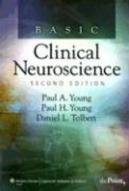 Basic clinical neuroscience; Paul A Young; 2008