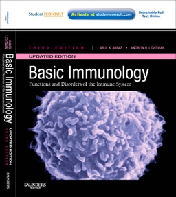 Basic immunology : functions and disorders of the immune system; Abul K. Abbas; 2011