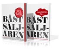 Bästsäljaren ; Handbok till Bästsäljaren (paket); Erik Ullsten; 2024