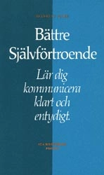 Bättre självförtroende; Beverly Hare; 2002