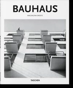 Bauhaus; Magdalena Droste; 2015
