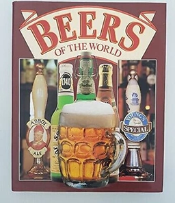 Beers of the world; Gilbert Delos; 1993