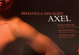 Behandla din egen axel; Robin McKenzie; 2011