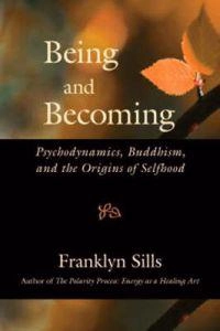 Being and Becoming; Franklyn Sills; 2008