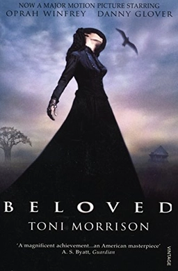 Beloved; Toni Morrison; 2005