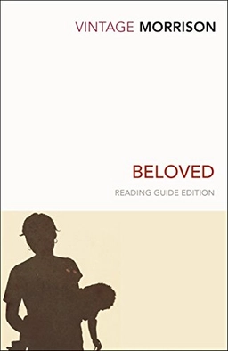 Beloved; Toni Morrison; 2010
