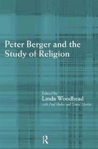 Berger on religion; Peter L. Berger; 2001