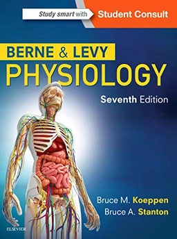 Berne & Levy physiology; Bruce M. Koeppen; 2018