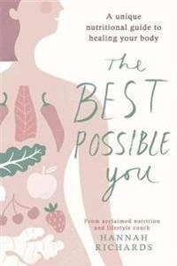 Best Possible You; Hannah Richards; 2020