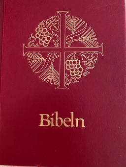 Bibel : Bibelkommissionens översättning : noter, parallellhänvisningar, uppslagsdel; 2004
