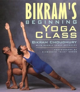 Bikram's beginning yoga class; Bikram Choudhury; 2000