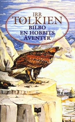 Bilbo : en hobbits äventyr; J. R. R. Tolkien; 2000