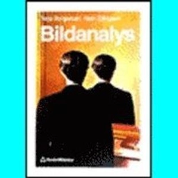 Bildanalys; T Borgersen, H Ellingsen; 1994