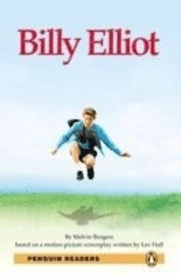 Billy Elliot; Melvin Burgess; 2008