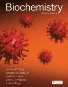 Biochemistry (International Edition); Jeremy M. Berg; 2023