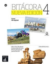 Bitacora - Nueva edicion; Neus Sans Baulenas, Ernesto Martín Peris, Jaume Muntal Tarragó, Rosana Acquaroni Muñoz, Emilia Conejo; 2018