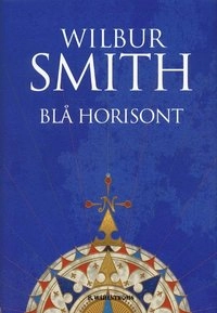 Blå horisont; Wilbu Smith; 2003