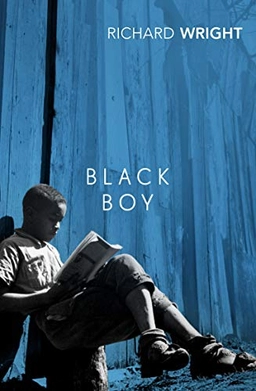Black boy; Richard Wright; 2020