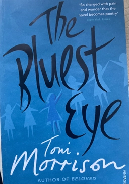 Bluest Eye; Toni Morrison; 1999