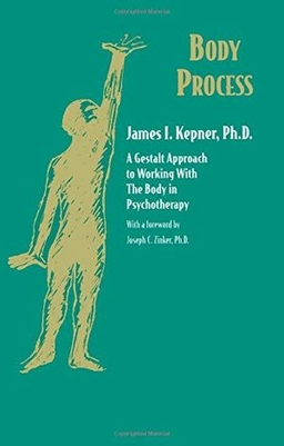 Body process : working with the body in psychotherapy; James I. Kepner; 2001