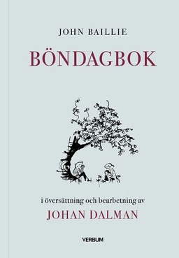 Böndagbok; John Baillie; 2021