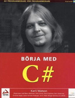 Börja med C#; Karli Watson; 2002