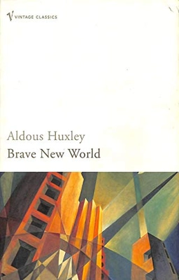 Brave new world; Aldous Huxley; 2004