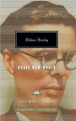 Brave new world; Aldous Huxley; 2013