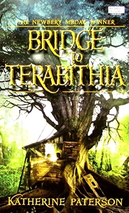 Bridge to Terabithia; Katherine. Paterson; 2005