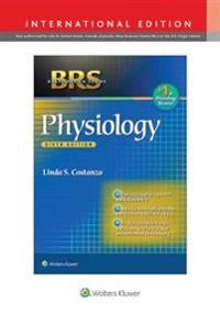 BRS Physiology; Linda S. Costanzo; 2014