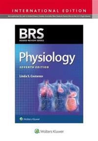 Brs physiology; Linda S. Costanzo; 2018