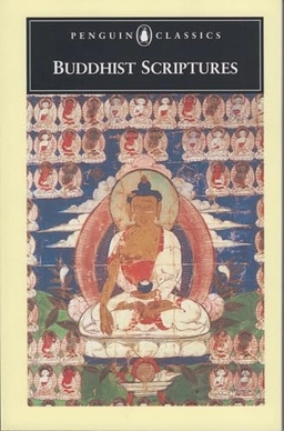 Buddhist scriptures; Edward Conze