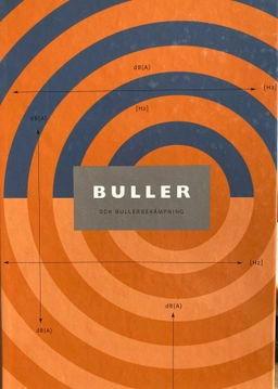 Buller och bullerbekämpning; Bengt Johansson; 2002