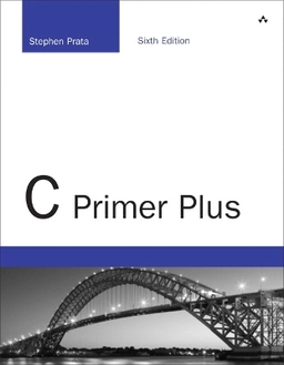 C primer plus; Stephen Prata; 2014