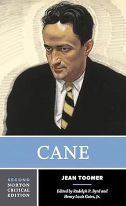 Cane : authoritative text, contexts, criticism; Jean Toomer; 2011