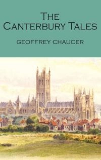 Canterbury Tales; Geoffrey Chaucer; 2012