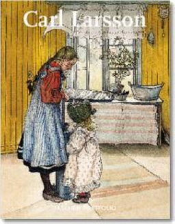 Carl Larsson : watercolours and drawings; Renate Puvogel; 2005