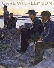 Carl Wilhelmson; Göran Söderlund, Björn Fredlund, Per Hedström, Thomas Lagerman, Elsebeth Welander-Berggren; 2009