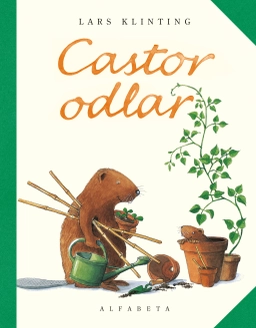 Castor odlar; Lars Klinting; 2009