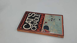 Cat's cradle; Kurt Vonnegut; 1965