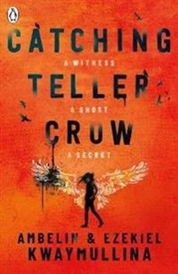 Catching teller crow; Ambelin Kwaymullina; 2019